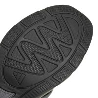 adidas Eclyptix Control Sneaker Herren - cblack/grefiv/cblack