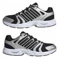 adidas Eclyptix Control Sneaker Herren - cblack/cblack/silvmt