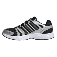 adidas Eclyptix Control Sneaker Herren - cblack/cblack/silvmt