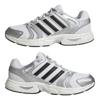 adidas Eclyptix Control Sneaker Herren - ftwwht/cblack/silvmt