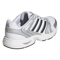 adidas Eclyptix Control Sneaker Herren - ftwwht/cblack/silvmt