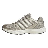 adidas Eclyptix Control Sneaker Damen - beige/weiß