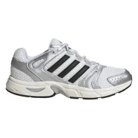 adidas Eclyptix Control Sneaker Damen - weiß/silber/schwarz