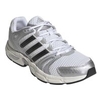 adidas Eclyptix Control Sneaker Damen - weiß/silber/schwarz