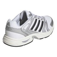 adidas Eclyptix Control Sneaker Damen - weiß/silber/schwarz