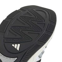 adidas Eclyptix Control Sneaker Damen - weiß/silber/schwarz