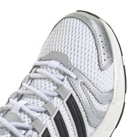 adidas Eclyptix Control Sneaker Damen - weiß/silber/schwarz