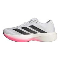 adidas Adizero Evo SL Laufschuhe Herren - ftwwht/cblack/soltur