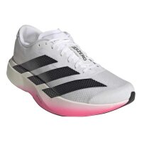 adidas Adizero Evo SL Laufschuhe Herren - ftwwht/cblack/soltur