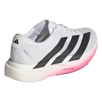 adidas Adizero Evo SL Laufschuhe Herren - ftwwht/cblack/soltur