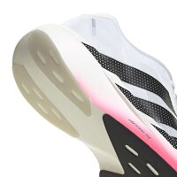 adidas Adizero Evo SL Laufschuhe Herren - ftwwht/cblack/soltur