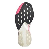 adidas Adizero Evo SL Laufschuhe Damen - ftwwht/cblack/soltur