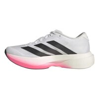 adidas Adizero Evo SL Laufschuhe Damen - ftwwht/cblack/soltur