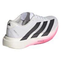 adidas Adizero Evo SL Laufschuhe Damen - ftwwht/cblack/soltur
