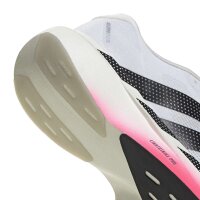 adidas Adizero Evo SL Laufschuhe Damen - ftwwht/cblack/soltur