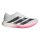 adidas Adizero Evo SL Laufschuhe Damen - ftwwht/cblack/soltur