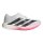 adidas Adizero Evo SL Laufschuhe Damen - ftwwht/cblack/soltur