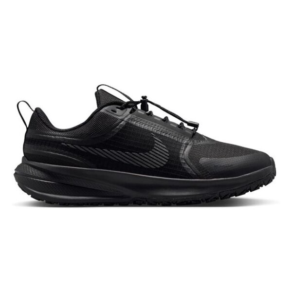Nike Star Runner Utility Kinder - schwarz