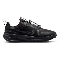Nike Star Runner Utility Kinder - schwarz