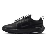 Nike Star Runner Utility Kinder - schwarz