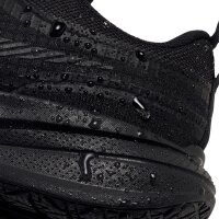 Nike Star Runner Utility Kinder - schwarz