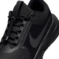 Nike Star Runner Utility Kinder - schwarz