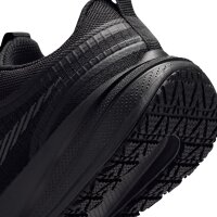 Nike Star Runner Utility Kinder - schwarz