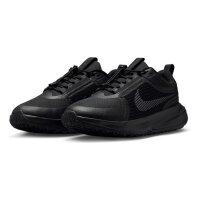 Nike Star Runner Utility Kinder - schwarz