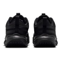 Nike Star Runner Utility Kinder - schwarz
