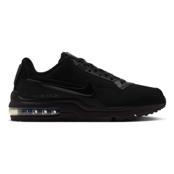Nike Air Max LTD 3 Sneaker Herren - schwarz