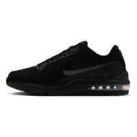 Nike Air Max LTD 3 Sneaker Herren - schwarz