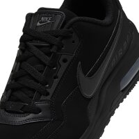 Nike Air Max LTD 3 Sneaker Herren - schwarz