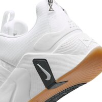 Nike Free Metcon 7 Trainingsschuh Herren - weiß/schwarz