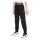 Nike Pro Dri-FIT Fleece Jogginhose Damen - schwarz/weiß