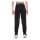 Nike Pro Dri-FIT Fleece Jogginhose Damen - schwarz/weiß