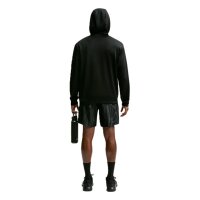 Nike Flex Hoodie Herren - schwarz/grau