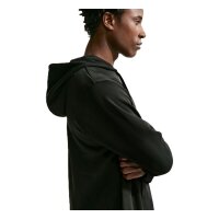 Nike Flex Hoodie Herren - schwarz/grau