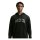 Nike Flex Hoodie Herren - schwarz/grau