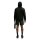 Nike Flex Hoodie Herren - schwarz/grau