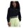 Nike Pro Dri-Fit Fleece Sweatshirtjacke Kinder - schwarz