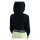 Nike Pro Dri-Fit Fleece Sweatshirtjacke Kinder - schwarz
