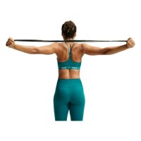 Nike Indy Light Support Sport-BH Damen - grün