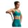 Nike Indy Light Support Sport-BH Damen - grün