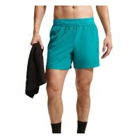 Nike Pro Training Shorts Herren - türkis