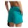 Nike Pro Training Shorts Herren - türkis