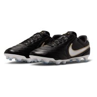Nike Tiempo Ligera Pro FG Herren - weiß/schwarz