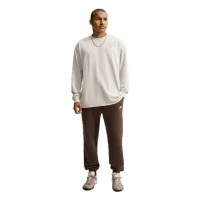 Nike Club Fleece Jogginghose Herren - braun