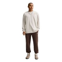 Nike Club Fleece Jogginghose Herren - braun