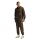 Nike Club Fleece Hoodie Herren - braun