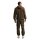 Nike Club Fleece Hoodie Herren - braun